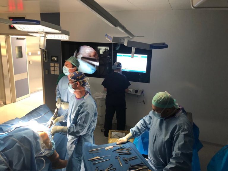 Quanto Guadagna Un Ferrista Di Sala Operatoria